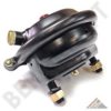 BPW 0544434020 Diaphragm Brake Cylinder